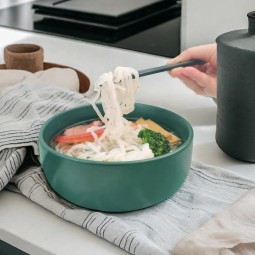 Konjac Udon Noodles Factory - Wholesale Customized Gluten Free Healthy