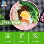 Shirataki Noodles Manufacturer - Wholesale Gluten Free Diabetic Friendly