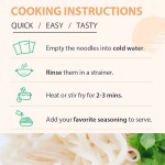 Konjac Soy Noodles Factory - Wholesale Keto Friendly Fitness