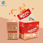 蒟蒻零食生产商-热销低卡素食美味