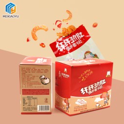 Konjac Snacks Manufacturer - Good Selling Low Calorie Vegan Delicious