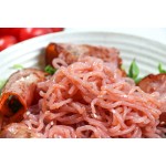 Shirataki Noodles Factory - Good Taste Sugar Free Gluten Free Vegetarian