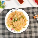 Shirataki Fettuccine Manufacturer - Factory Price Free Samples Fullness