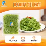 Shirataki Pasta Manufacturer - Wholesale 0 Sugar Keto Vegetarian