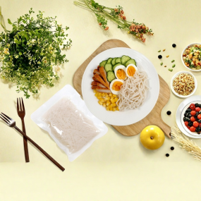 魔芋面生产商-生酮强饱腹感代餐批发