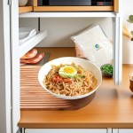 Konjac Udon Noodles Factory - Moxiaoyu Customized Low Fat Weight Loss