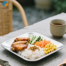 Konjac Rice Factory - Wholesale Keto Diabetic Ready to Eat