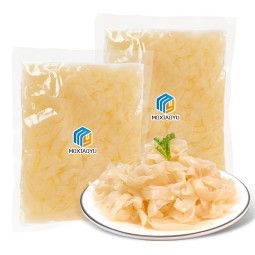 Shirataki Fettuccine Manufacturer - Moxiaoyu Low Calorie Low Carb Custom