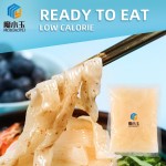 Shirataki Noodles Factory - Good Taste Keto Gluten Free Instant