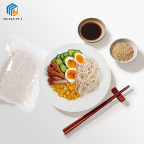 蒟蒻荞麦面源头工厂-减肥低碳水生酮批发