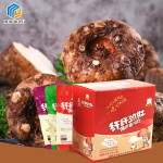 蒟蒻零食生产商-热销低卡素食美味