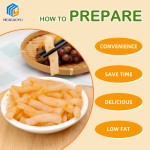 Konjac Rice Cake Factory - Custom Korean Rice Cake Low Calorie Fat Free