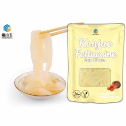 Shirataki Noodles Factory - Good Taste Keto Gluten Free Instant