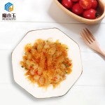 蒟蒻结生产商-火锅菜肴低碳水无麸质速食
