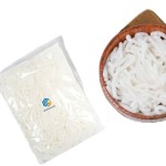 Shirataki Pasta Manufacturer - Factory Customized Keto Low Calorie