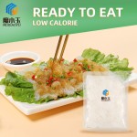 蒟蒻结生产商-火锅菜肴低碳水无麸质速食