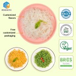 Konjac Noodles Factory - Direct Sale Low Calorie Meal Replacement