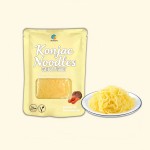 Instant Konjac Noodles Factory - Custom Flavor Package Weight Loss