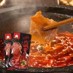 魔芋零食生产商-厂家可定制速食