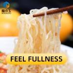 Konjac Spaghetti Manufacturer - Custom Low Carb Low GI Oat Noodles