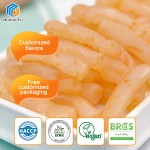 Konjac Rice Cake Factory - Delicious Chewy Low Carb Vegetarian