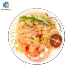 Konjac Oat Noodles Factory - Wholesale Customized Vegetarian Fettuccine