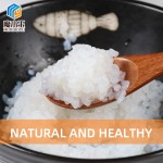 Shirataki Rice Manufacturer - Custom Konjac Wet Rice Meal Replacement