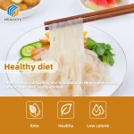 Konjac Soy Noodles Factory - Wholesale Keto Friendly Fitness