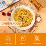 Konjac Rice Factory - Wholesale Keto Diabetic Ready to Eat
