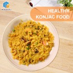 Konjac Rice Factory - Wholesale Keto Diabetic Ready to Eat