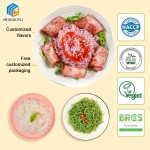 Shirataki Noodles Factory - Good Taste Sugar Free Gluten Free Vegetarian