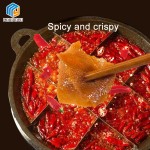 魔芋零食生产商-可定制低碳水辣味批发