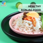 Shirataki Noodles Manufacturer - Wholesale Gluten Free Diabetic Friendly