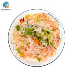 Shirataki Pasta Manufacturer - Hot Selling Customized Low Carb Healthy