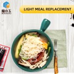 Konjac Spaghetti Manufacturer - Custom Low Carb Low GI Oat Noodles