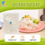 Shirataki Noodles Manufacturer - Low Price Sugar Free Quick Meal