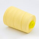 Para Aramid Spun Yarn - High Tenacity 100% 20S/3 for Firefighter Garment Sewing