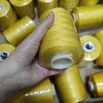 Meta Aramid Thread - 30s/3 Fire Proof for Firefighter Uniform