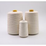 Flame-Retardant Yarn - Cotton-Modacrylic FR Blended Manufacturer