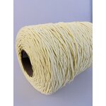Aramid Fiber Composite Yarn - High Strength Heat Resistant for Protective Textiles