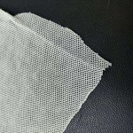 Aramid Fabric Mesh - Heat Resistant High Strength Silicone for Fire Rubber Hose