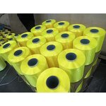 Para Aramid Yarn - High Strength Filament with Flame Retardant