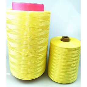 Para Aramid Core Spun Yarn - 100% Fiber Fireproof for Knitting Glove