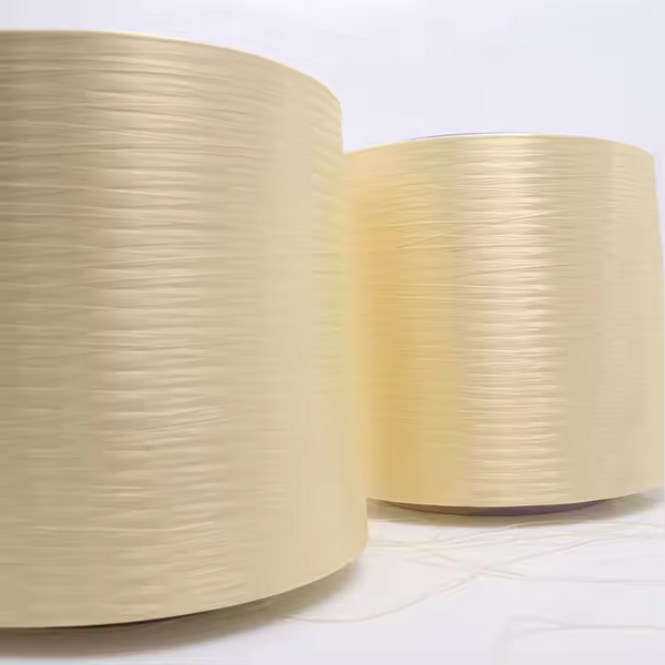 Para-Aramid Filament Yarn - Multi-Denier 400D-3000D Fireproof for Rope Sewing