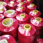 Meta Aramid Sewing Thread - 1313 FR for Firefighter Clothing