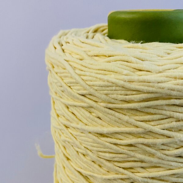 Aramid Fiber Composite Yarn - High Strength Heat Resistant for Protective Textiles