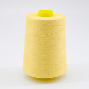 Para Aramid Spun Yarn - High Tenacity 100% 20S/3 for Firefighter Garment Sewing