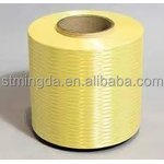 Para Aramid Yarn - 1500D Filament for Ballistic Armor Fabric Level 5