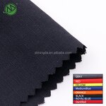 Water Proof Fabric - Fire Resistant Woven Aramid IIIA Manufacturer
