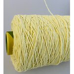 Aramid Fiber Composite Yarn - High Strength Heat Resistant for Protective Textiles
